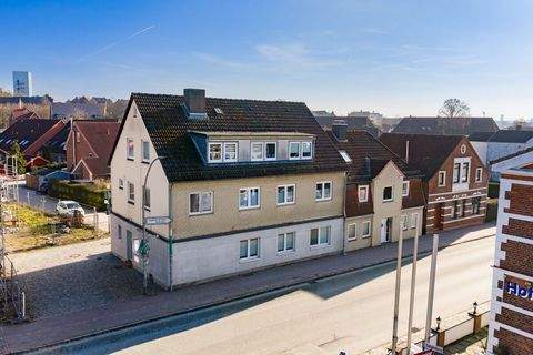 Neustadt in Holstein Häuser, Neustadt in Holstein Haus kaufen