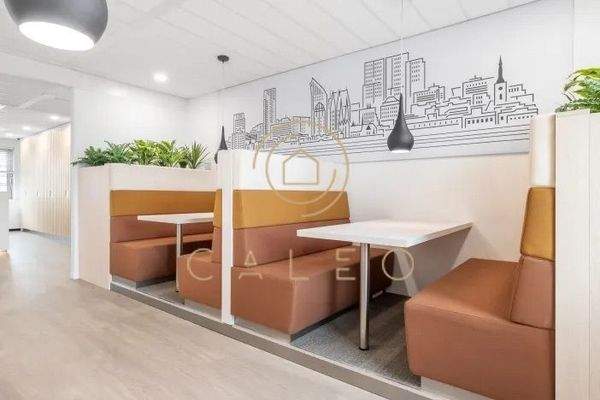 Innenansicht Beispiel 2