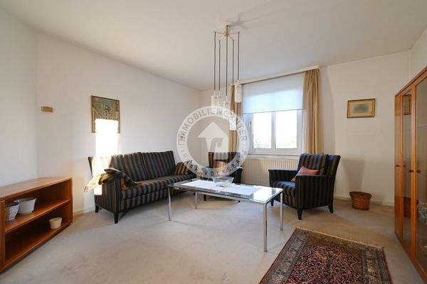 Obergeschoss - Wohnen (Blick 1)