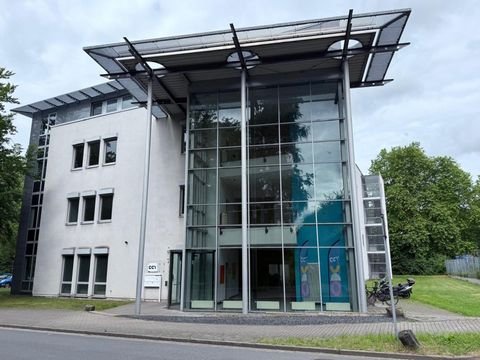 Moers Büros, Büroräume, Büroflächen 