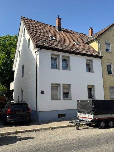 Villingen-Schwenningen Renditeobjekte, Mehrfamilienhäuser, Geschäftshäuser, Kapitalanlage