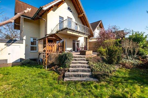 Kleiner, feiner Garten