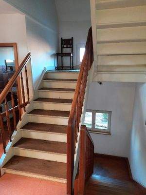 Treppenhaus OG ins DG