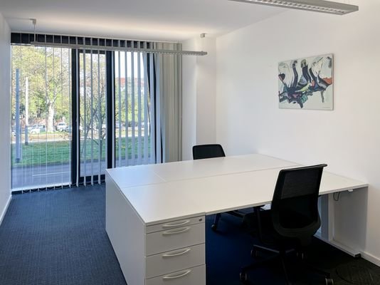 Regus_Karlsruhe Park Arkaden_Centre 2289_Office 1 