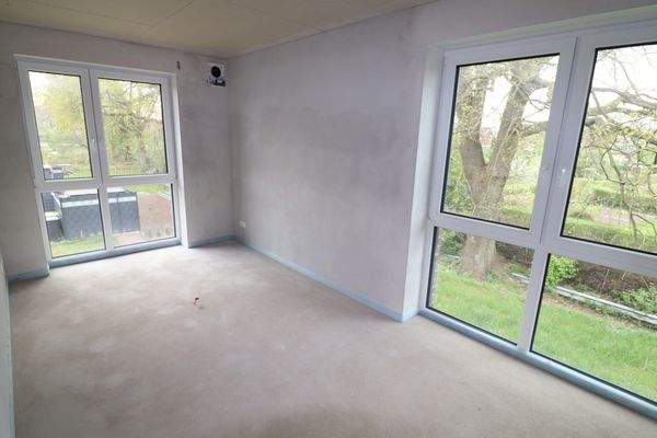 Büro / Kinderzimmer