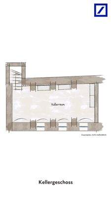 Kellergeschoss