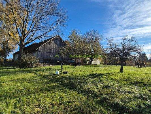 Außenansicht West 03