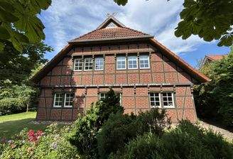 Giebelansicht