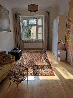 Schlaf-oder Gästezimmer