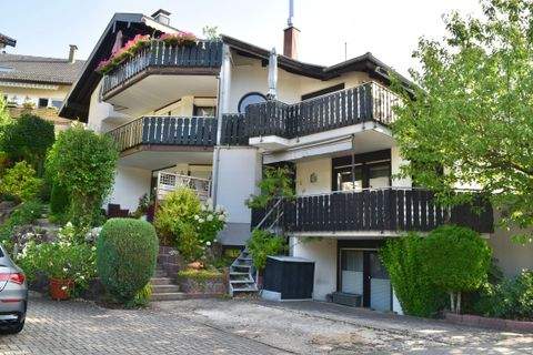 Bad Herrenalb Häuser, Bad Herrenalb Haus kaufen