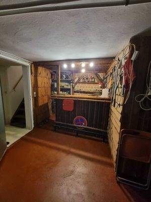 P u H Raum Keller II