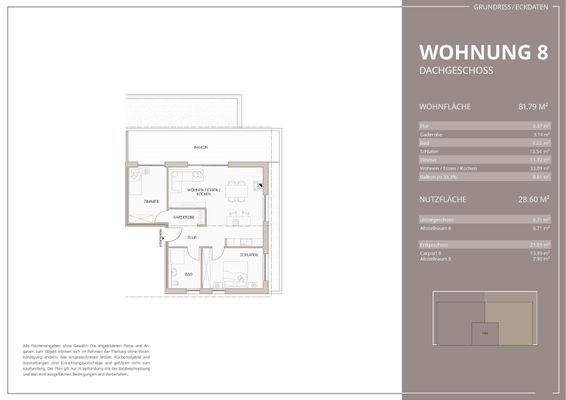 Grundriss Wohnung 08