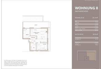 Grundriss Wohnung 08