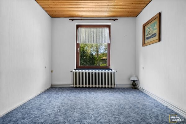 Schlafzimmer EG