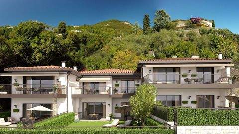 Gardone Riviera Wohnungen, Gardone Riviera Wohnung kaufen