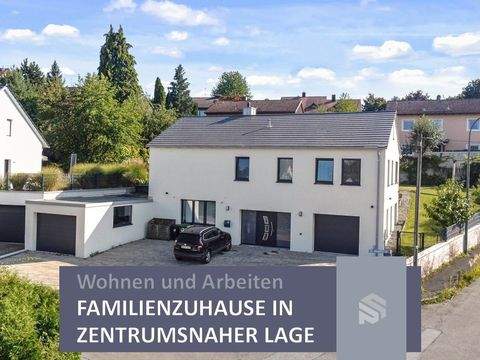 Pfaffenhofen an der Ilm Häuser, Pfaffenhofen an der Ilm Haus kaufen
