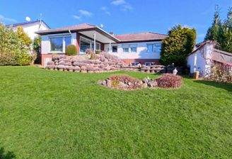 s Zuhause mit viel Platz