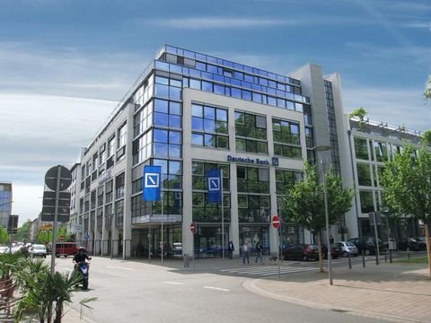 Ludwigshafen Büros, Büroräume, Büroflächen 