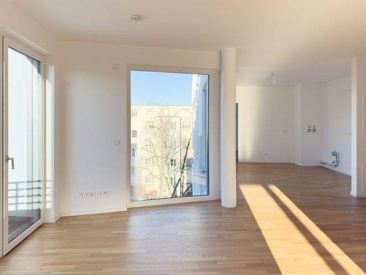 Wohnzimmer _ Küche