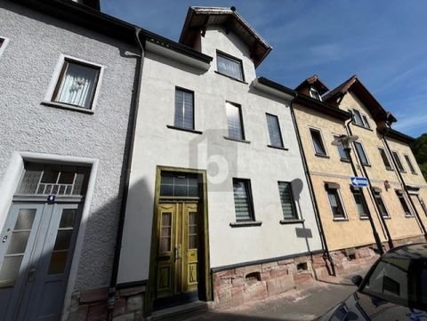 Schmalkalden Häuser, Schmalkalden Haus kaufen