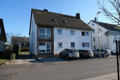 Boppard Wohnungen, Boppard Wohnung mieten