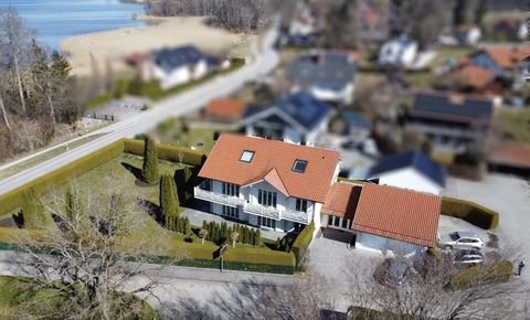 Münsing Wohnungen, Münsing Wohnung mieten