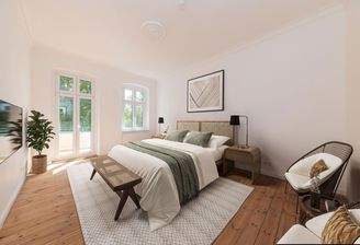 Inspiration Schlafzimmer