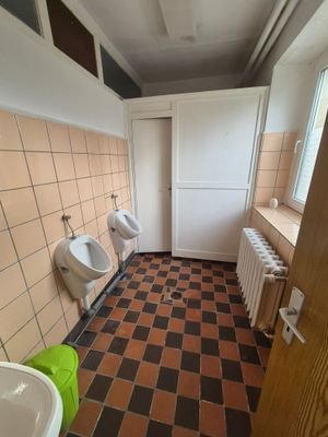 Herren WC