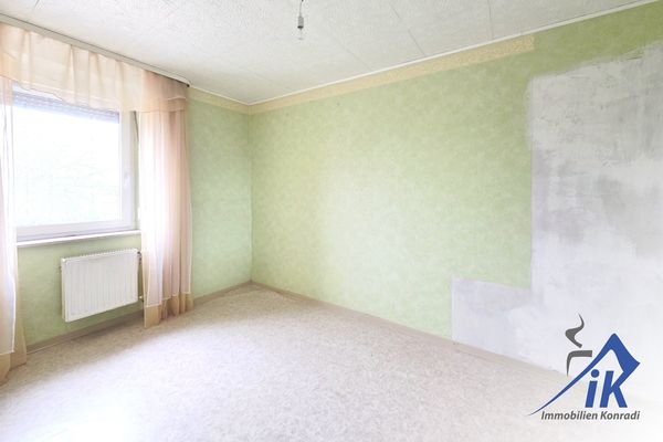 Schlafzimmer OG