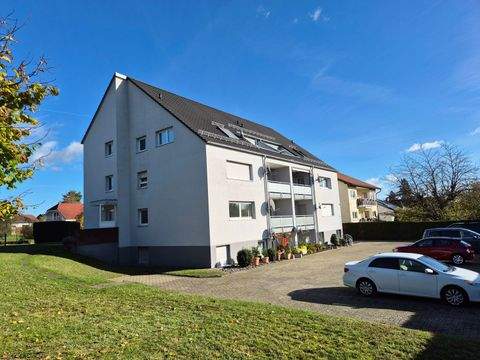 Ramstein-Miesenbach Wohnungen, Ramstein-Miesenbach Wohnung kaufen