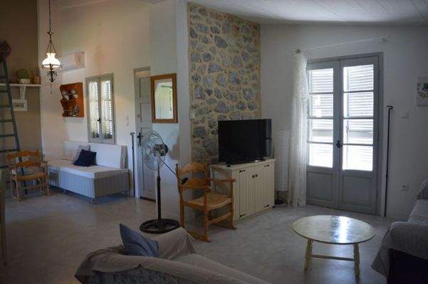 VILLA HALKIDIKI SITHONIA