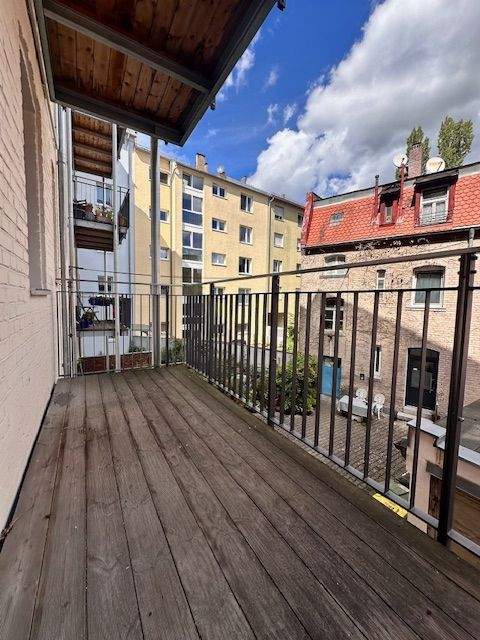 Nürnberg Wohnungen, Nürnberg Wohnung mieten