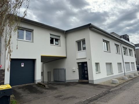 Saarbrücken Renditeobjekte, Mehrfamilienhäuser, Geschäftshäuser, Kapitalanlage