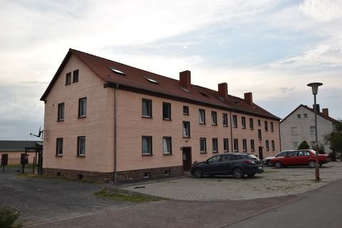 Teutschenthal Wohnungen, Teutschenthal Wohnung mieten