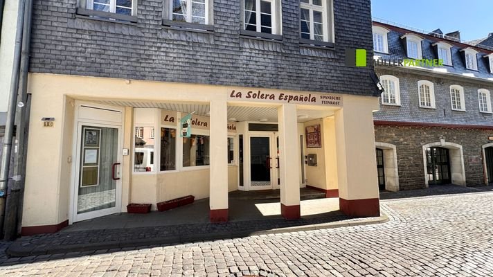 Frontansicht