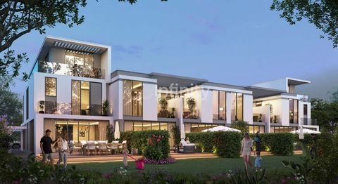 Dubai Häuser, Dubai Haus kaufen
