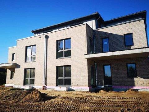 Travenbrück Wohnungen, Travenbrück Wohnung mieten