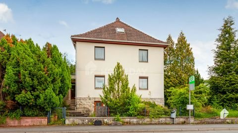 Coburg Häuser, Coburg Haus kaufen