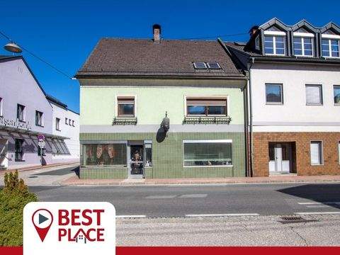 Lavamünd Häuser, Lavamünd Haus kaufen