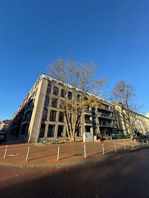 Hannover Wohnungen, Hannover Wohnung mieten