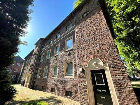 Duisburg Wohnungen, Duisburg Wohnung mieten