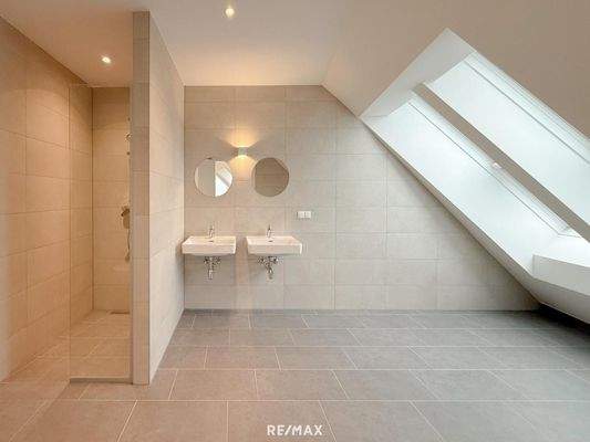 Badezimmer Masterbedroom