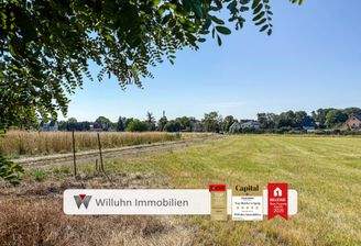 Baugebiet in Krostitz