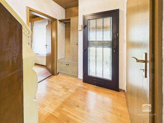 Diele/Eingang