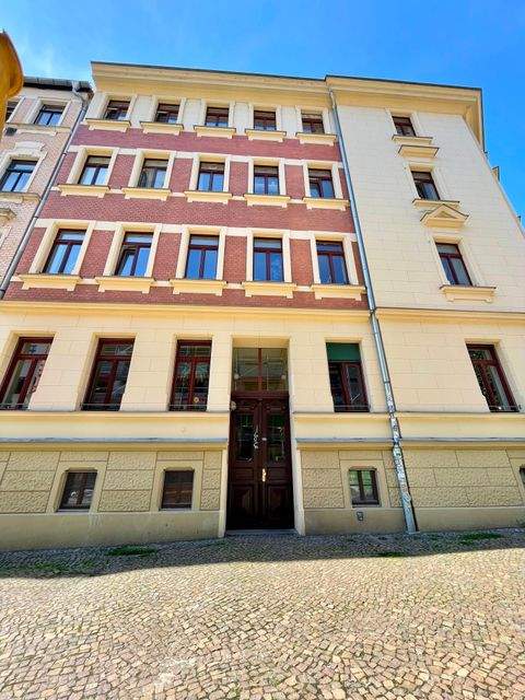 Leipzig Wohnungen, Leipzig Wohnung kaufen