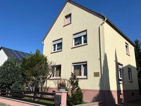 Lingenfeld Häuser, Lingenfeld Haus kaufen