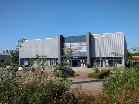 Siek Ladenlokale, Ladenflächen 