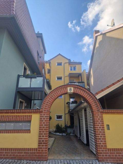 Eisenberg Wohnungen, Eisenberg Wohnung mieten