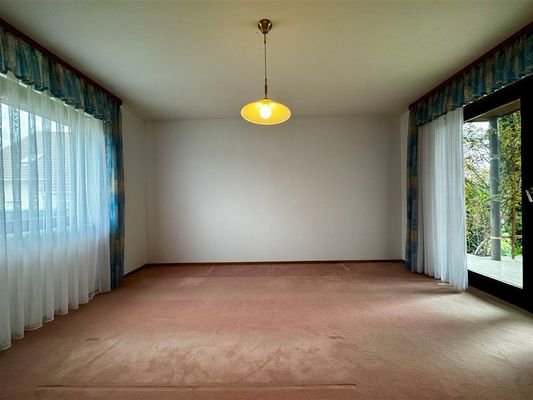 Schlafzimmer EG