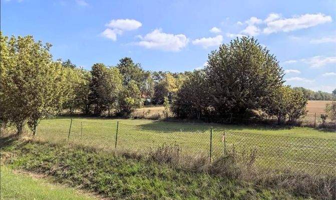 BG110 - Vorschau Grundstück